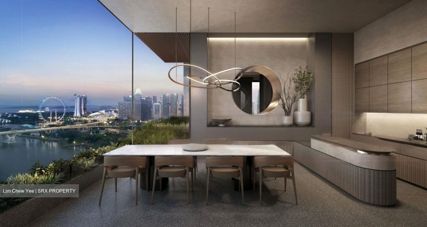 Aurea (D7), Apartment #467603711